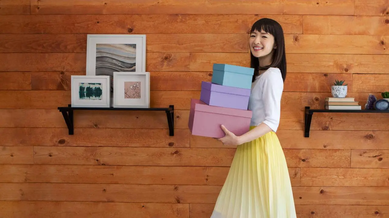 Ordem na Casa com Marie Kondo_peliplat