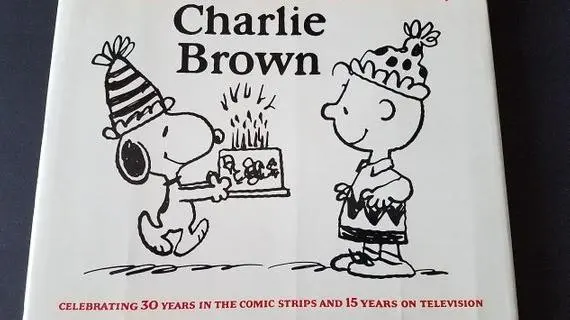 Happy Birthday, Charlie Brown_peliplat