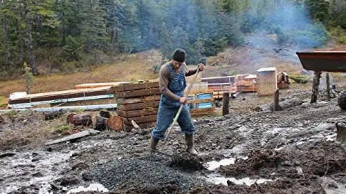 Building Alaska_peliplat