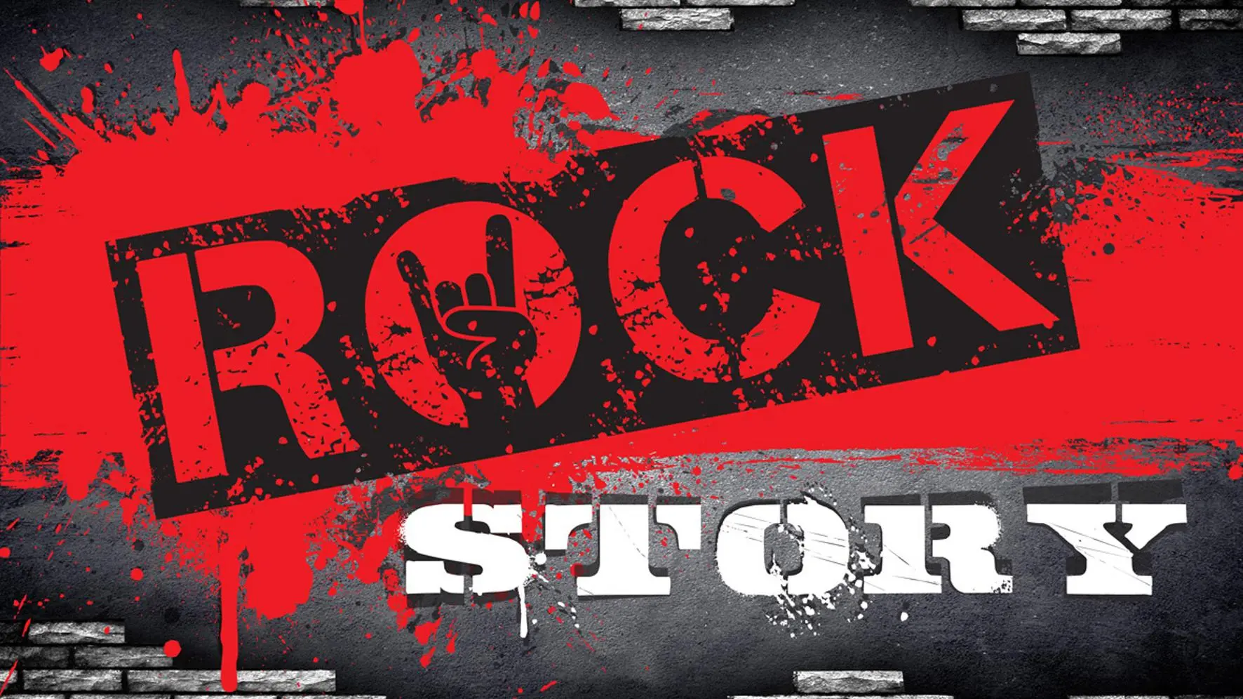 Rock Story_peliplat