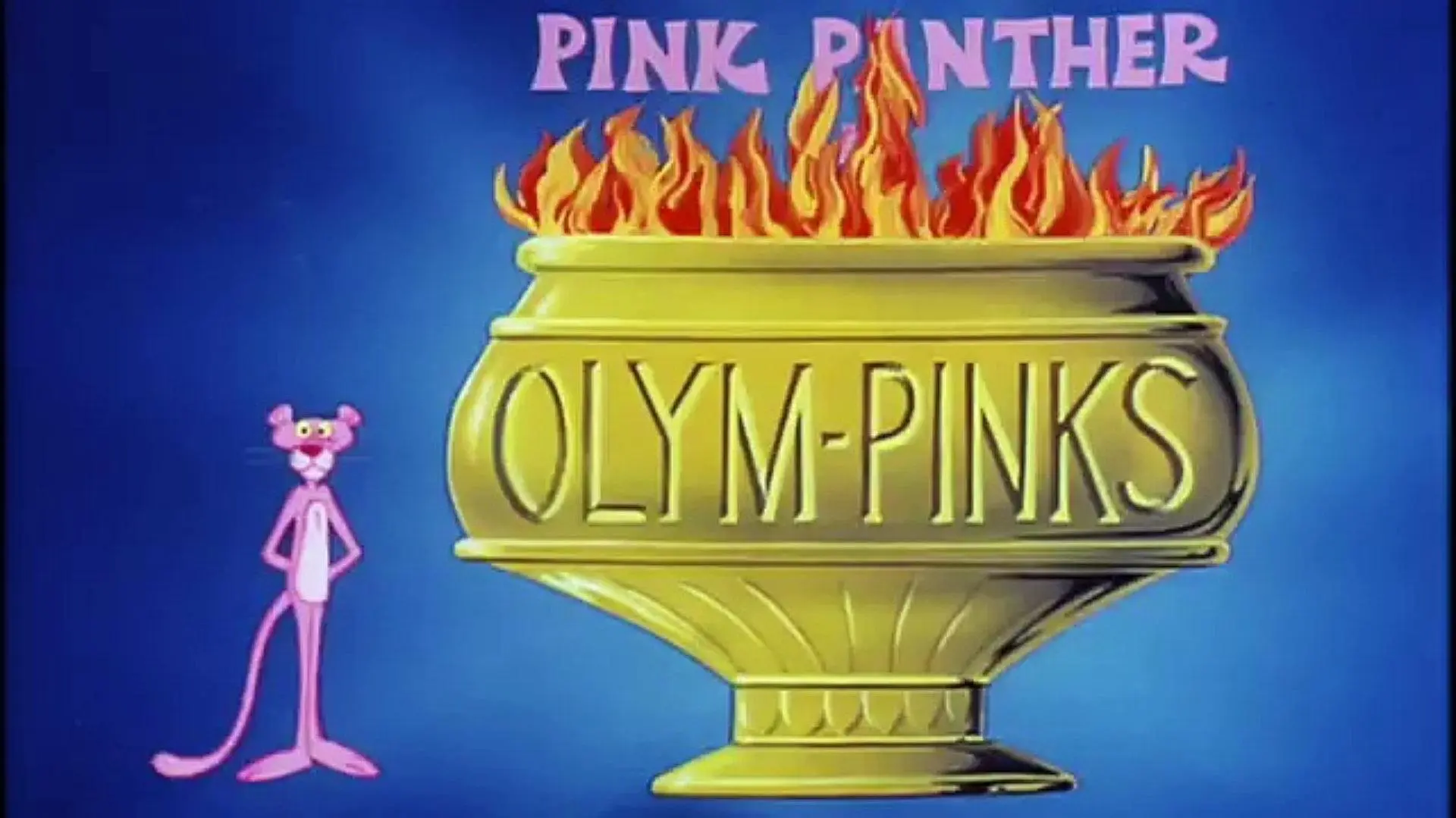 Pink Panther in the Olym-pinks_peliplat