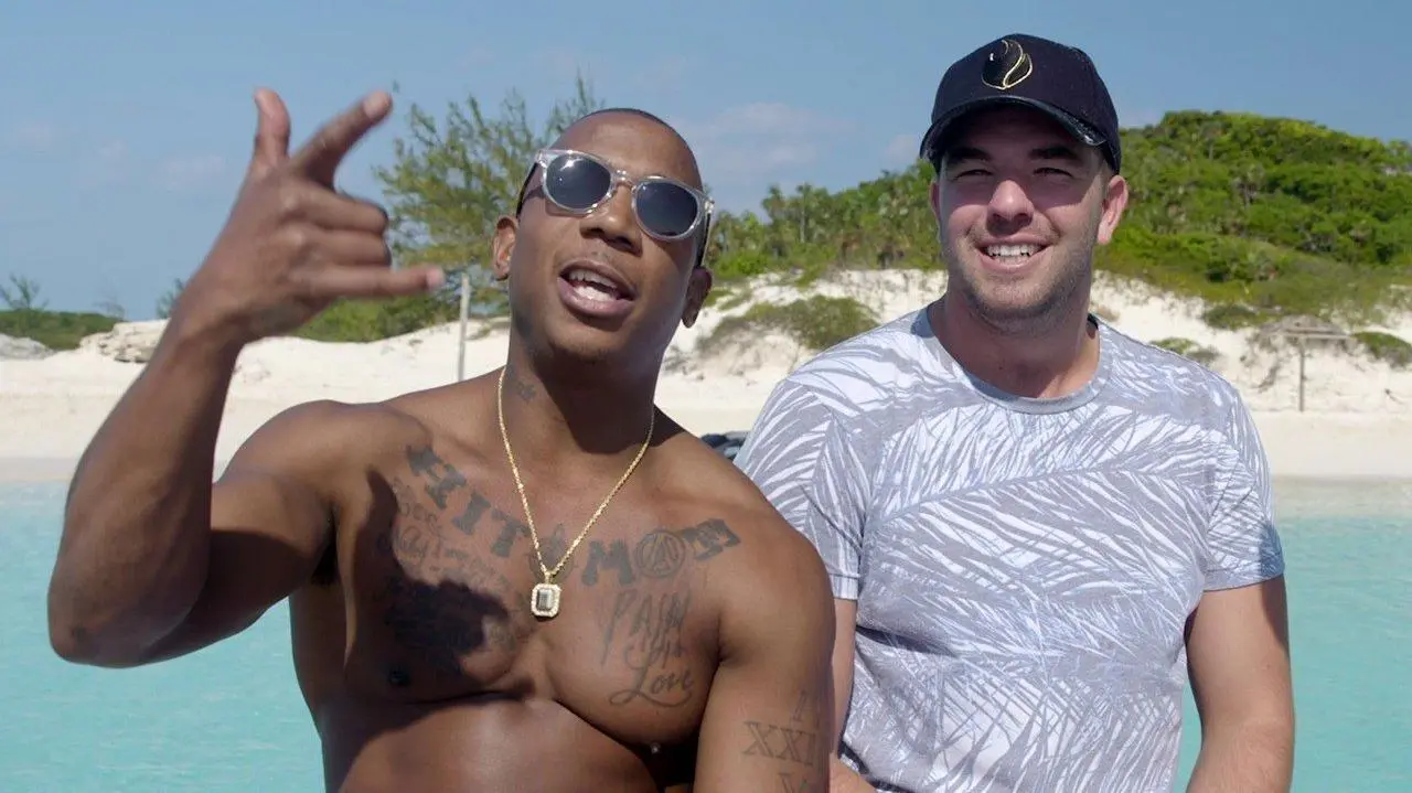 Fyre Festival: Fiasco no Caribe_peliplat