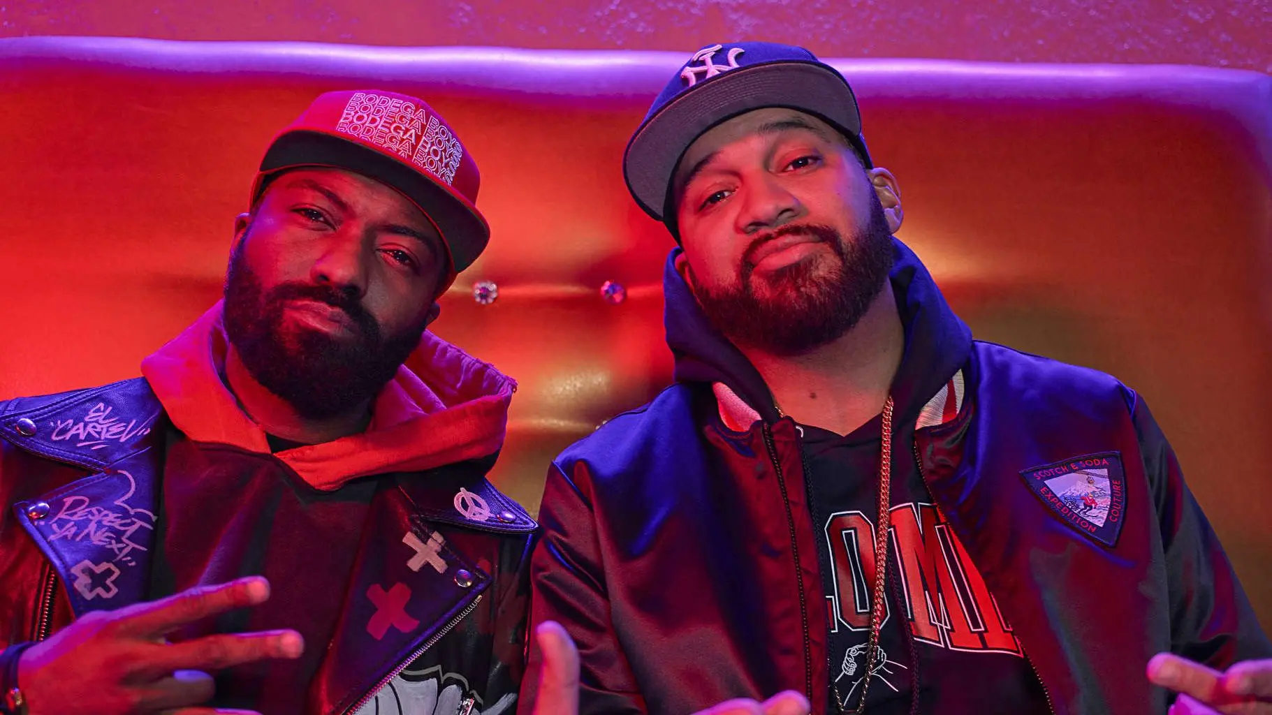 Desus & Mero_peliplat