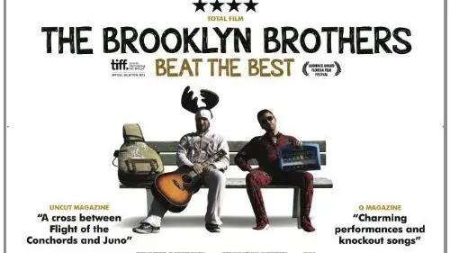 Brooklyn Brothers Beat the Best_peliplat