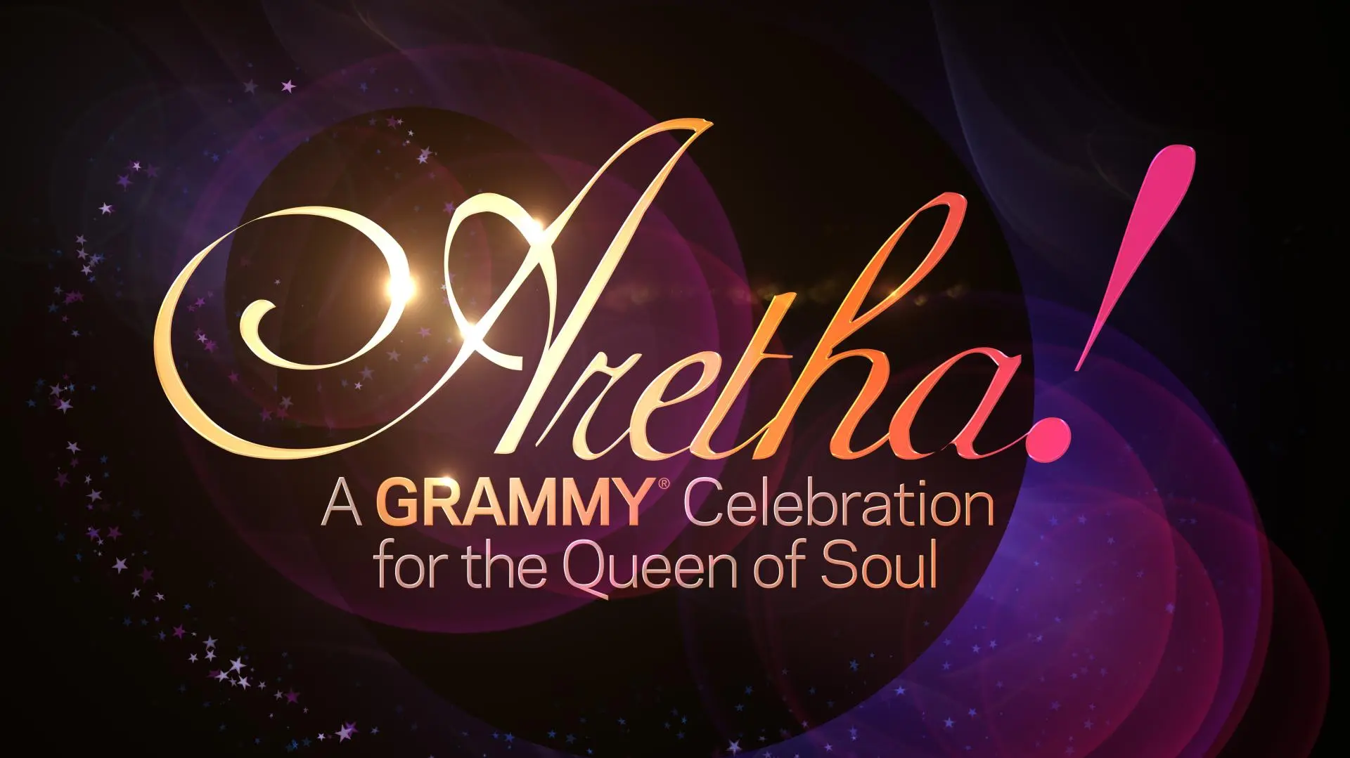 Aretha! A Grammy Celebration for the Queen of Soul_peliplat