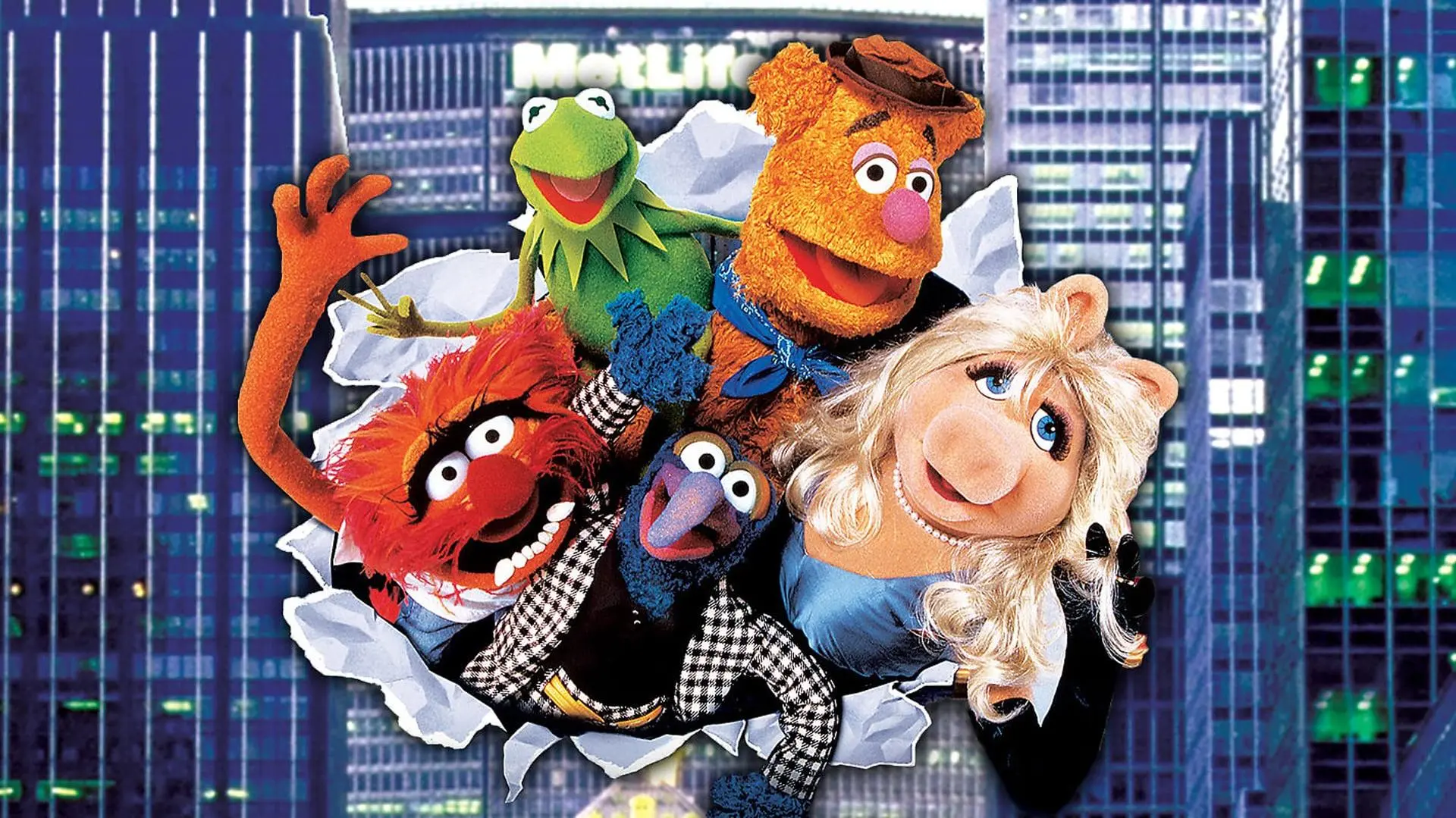 Os Muppets Conquistam Nova York_peliplat