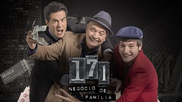 171: Negócio de Família_peliplat