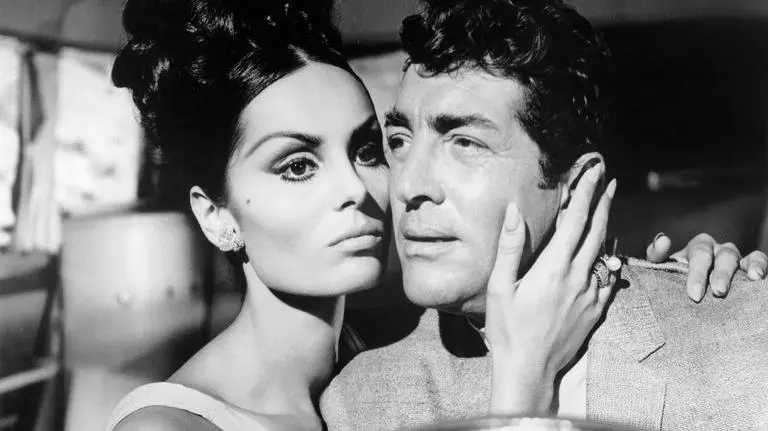 O Agente Secreto Matt Helm_peliplat