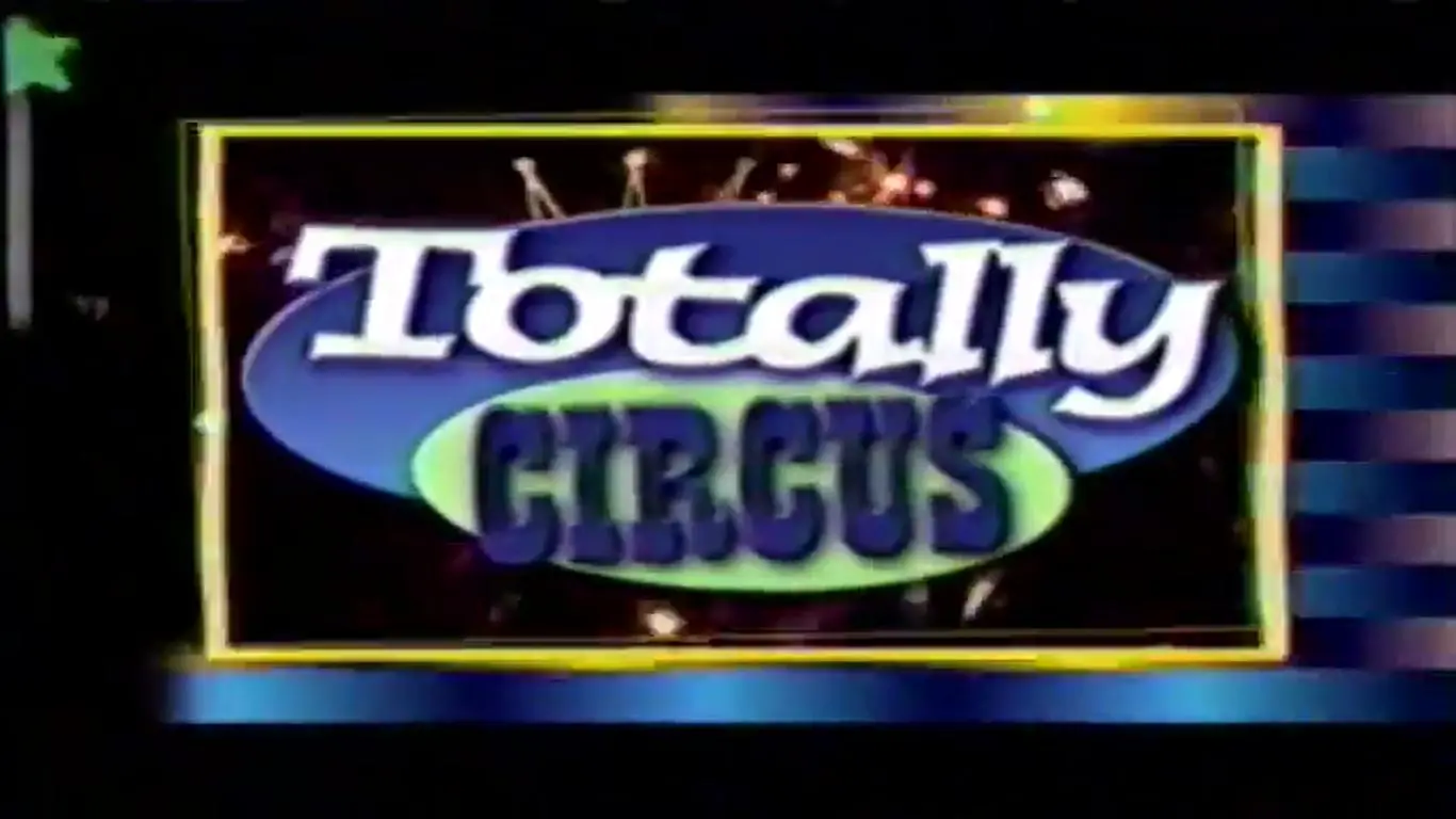 Totally Circus_peliplat