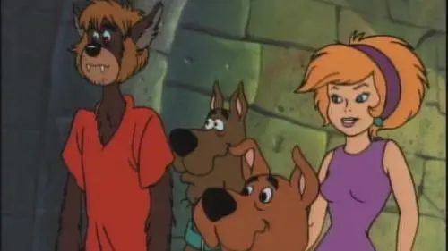 Scooby-Doo and the Reluctant Werewolf_peliplat