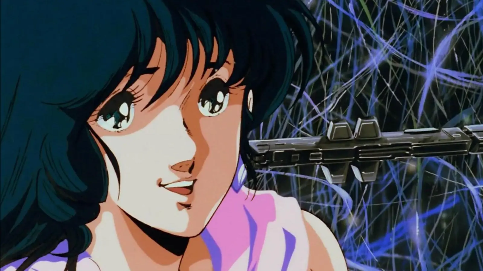 Macross: ¿Recuerdas el amor?_peliplat