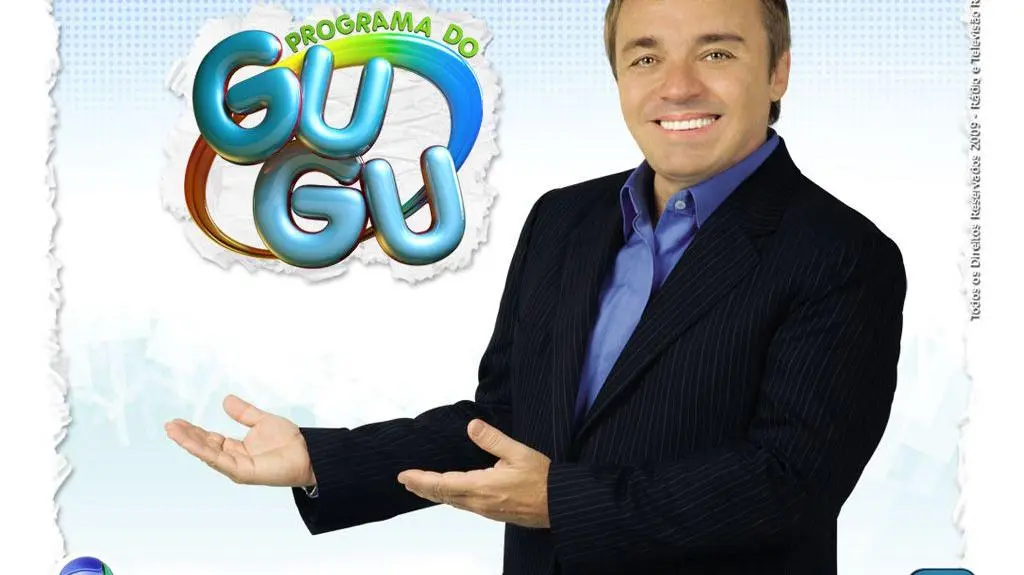 Programa do Gugu_peliplat