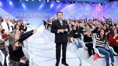 Programa Silvio Santos_peliplat