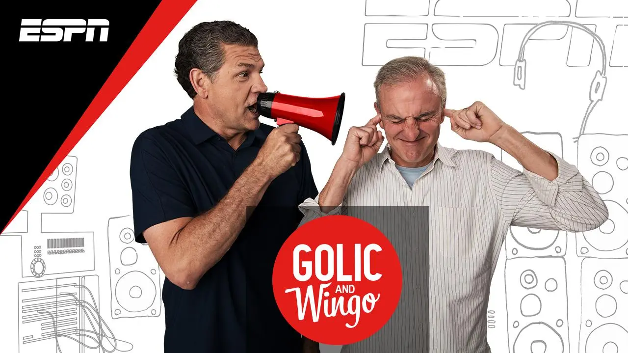 Golic and Wingo_peliplat