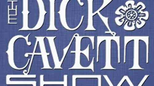 The Dick Cavett Show_peliplat