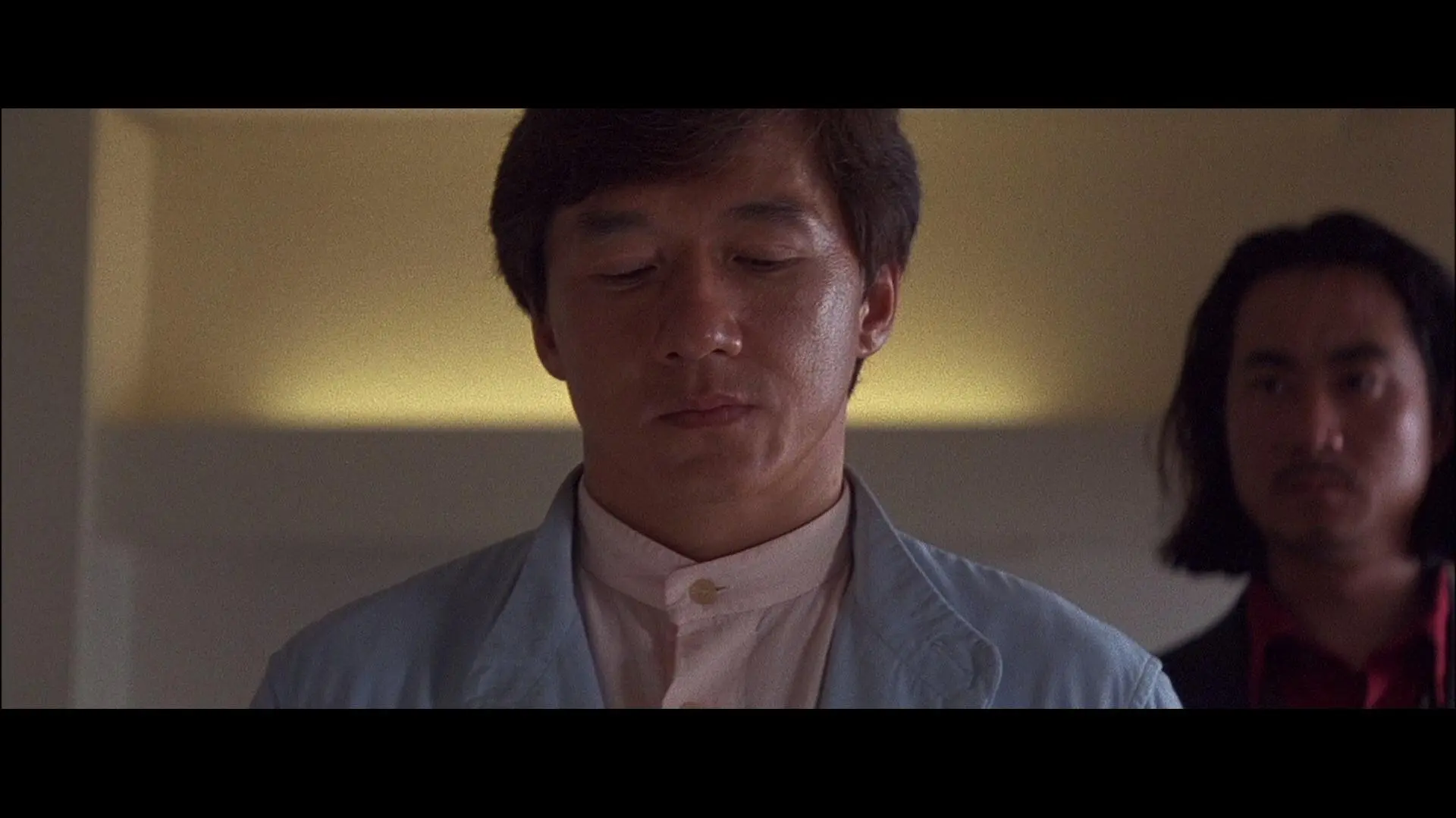 Police Story 4: Primeiro Impacto_peliplat