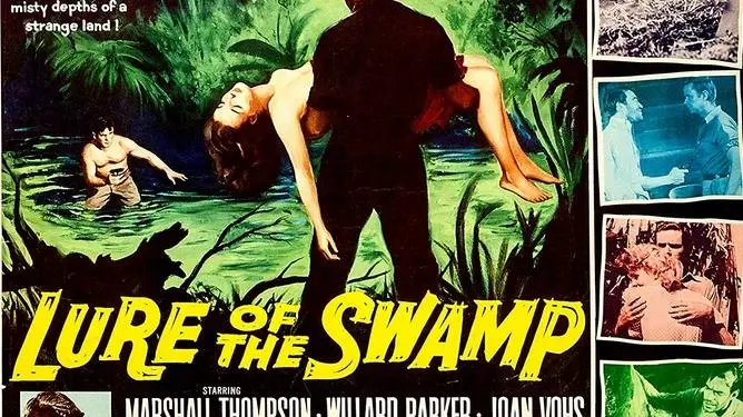 Lure of the Swamp_peliplat