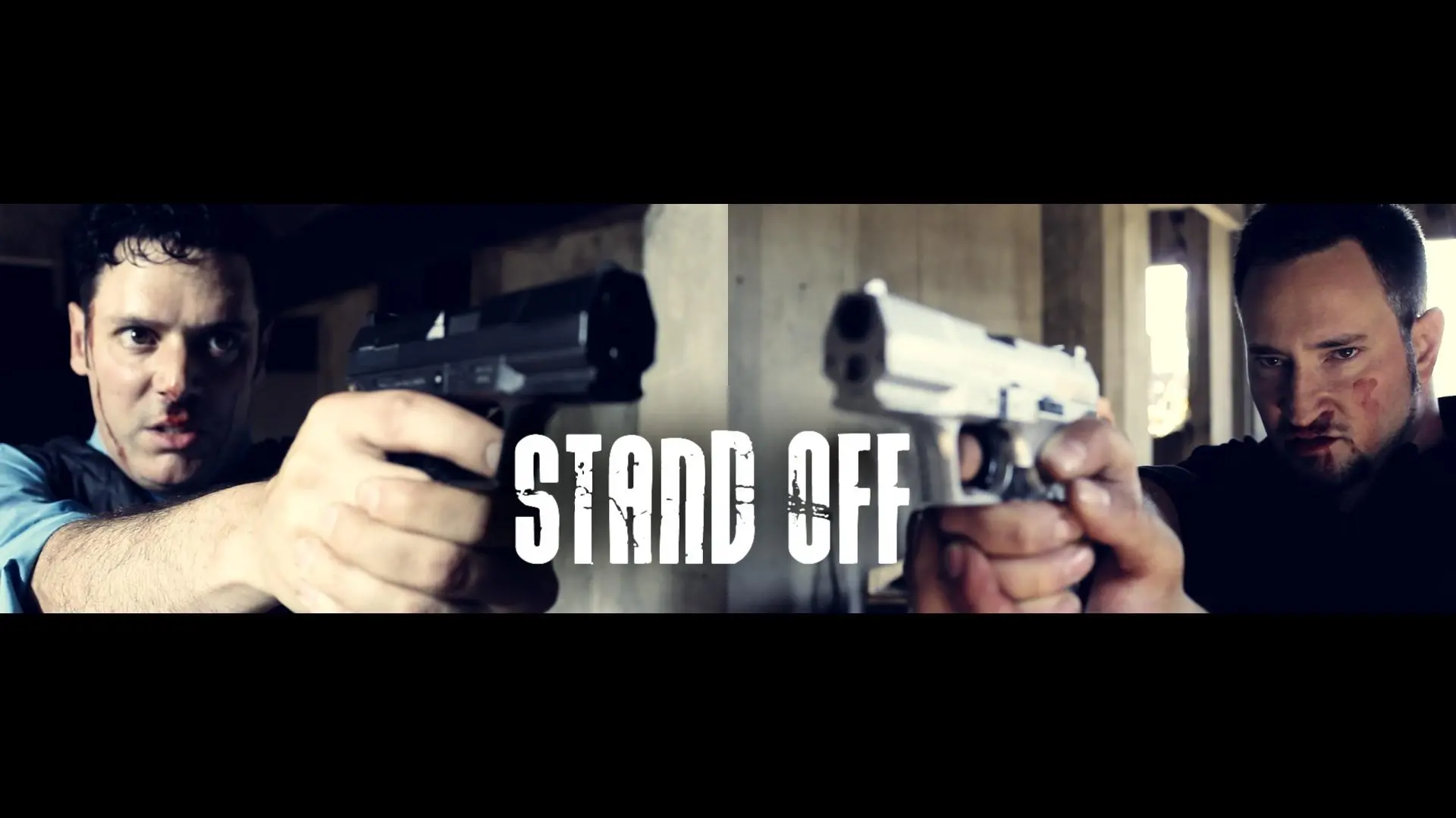 Stand Off_peliplat