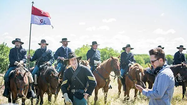 Montford: The Chickasaw Rancher_peliplat