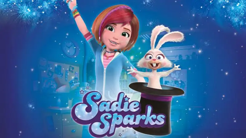 Sadie Sparks_peliplat