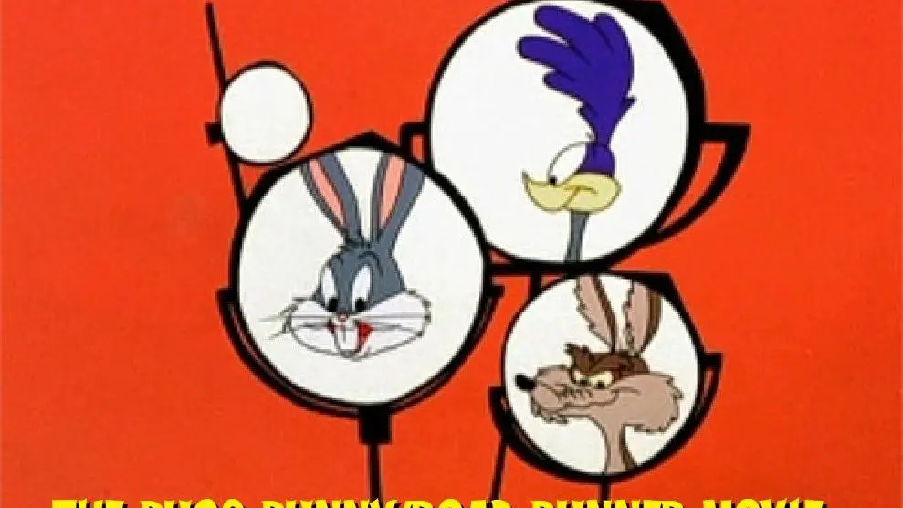 The Bugs Bunny/Road-Runner Movie_peliplat