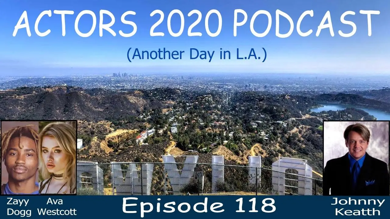 Actors 2020 Podcast_peliplat