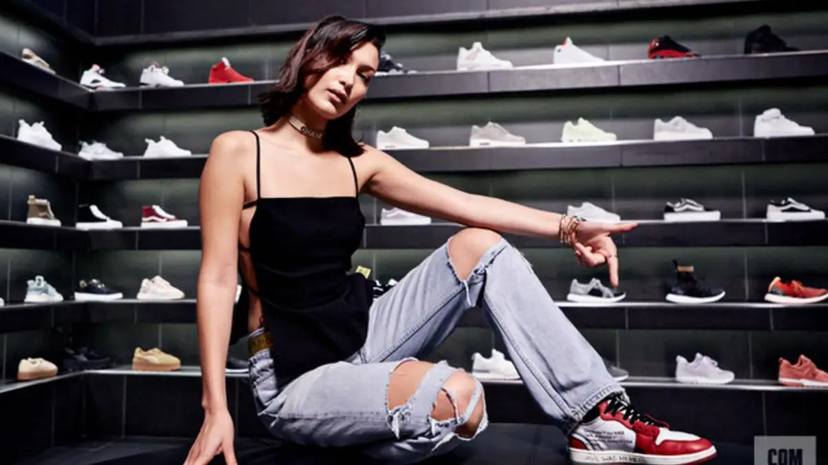 Sneaker Shopping_peliplat