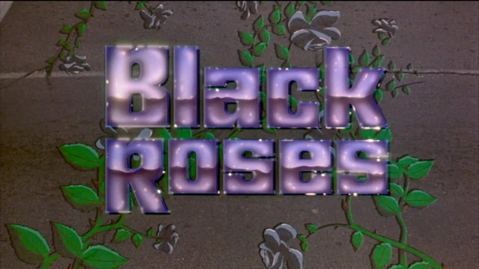 Black Roses: Los delirios del demonio_peliplat
