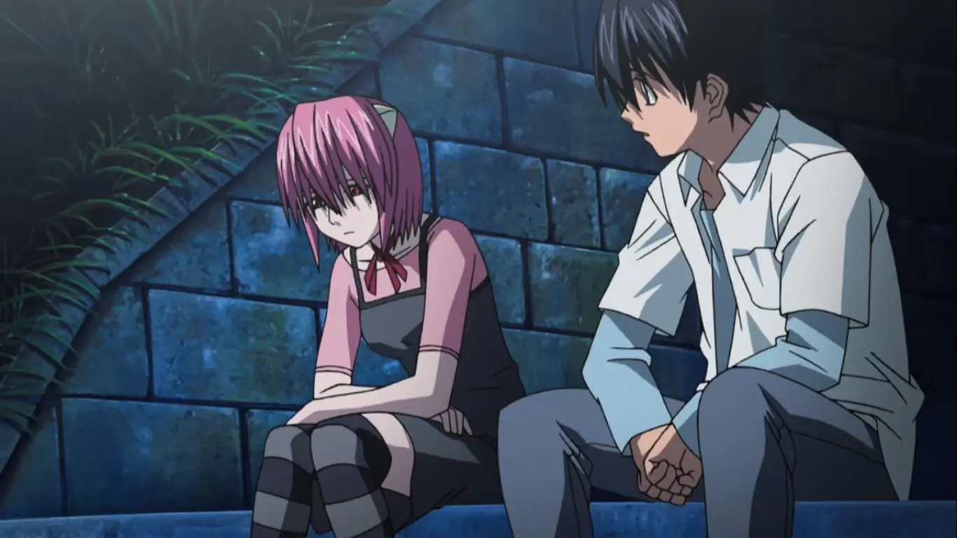 Elfen Lied_peliplat