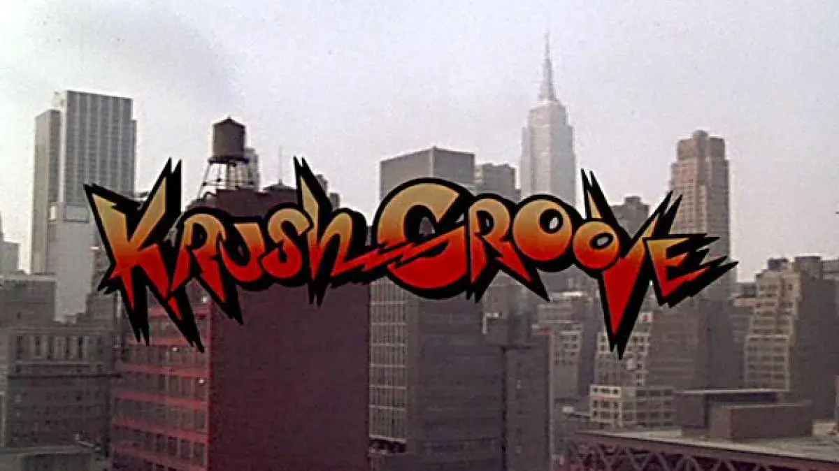 Krush Groove_peliplat