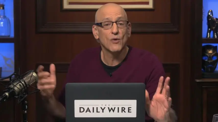 The Andrew Klavan Show_peliplat