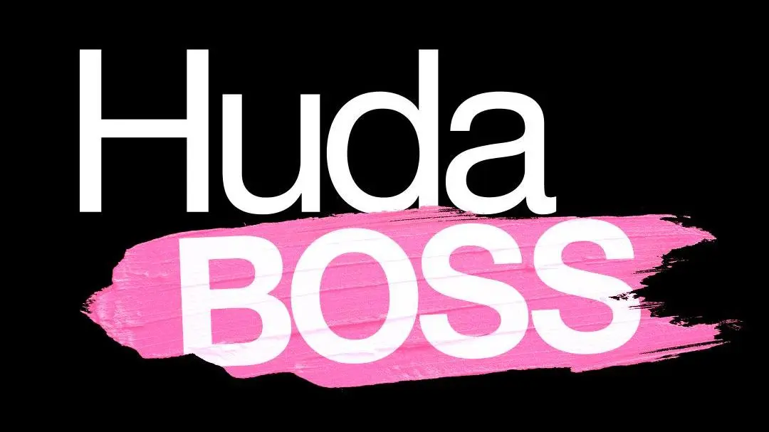 Huda Boss_peliplat