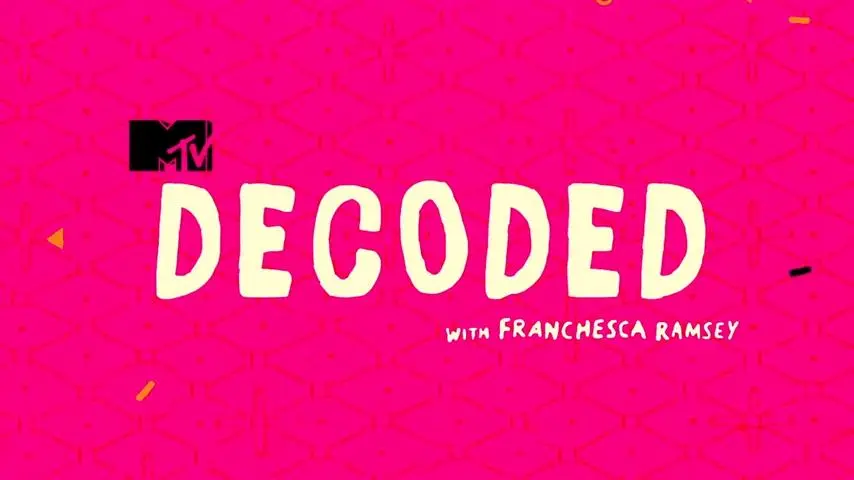MTV Decoded_peliplat