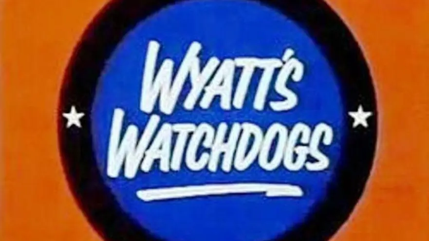Wyatt's Watchdogs_peliplat