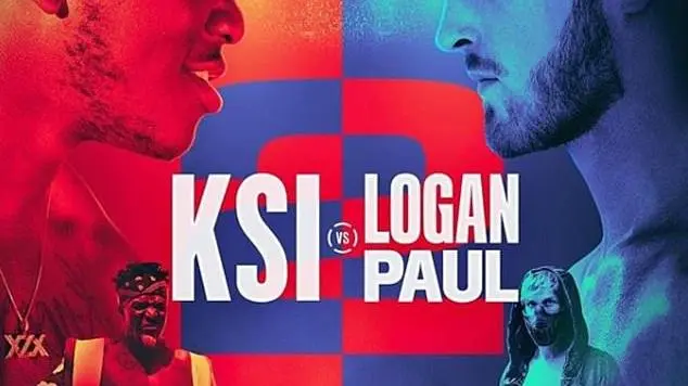 KSI vs. Logan Paul II_peliplat
