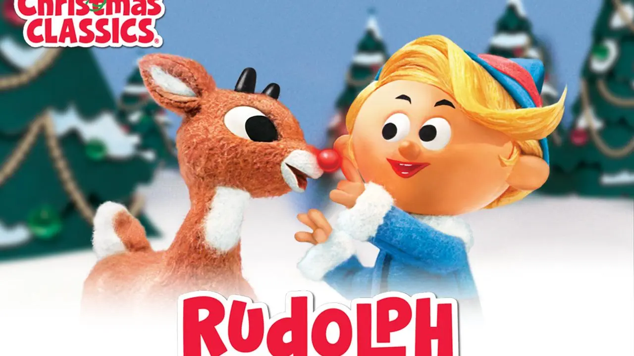 Rudolph, el reno de la nariz roja_peliplat