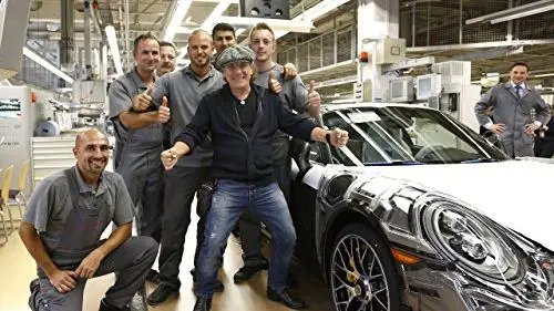 Cars That Rock with Brian Johnson_peliplat