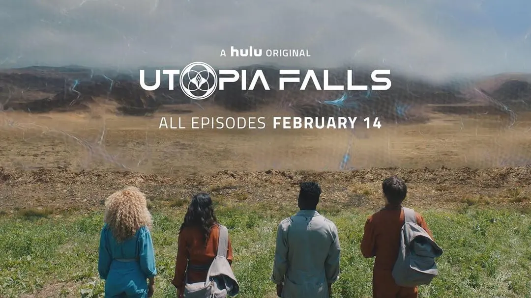 Utopia Falls_peliplat