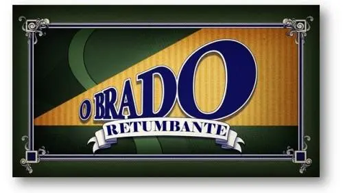 O Brado Retumbante_peliplat