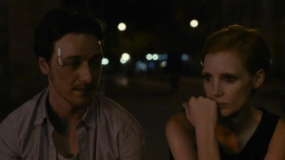The Disappearance of Eleanor Rigby: Him_peliplat