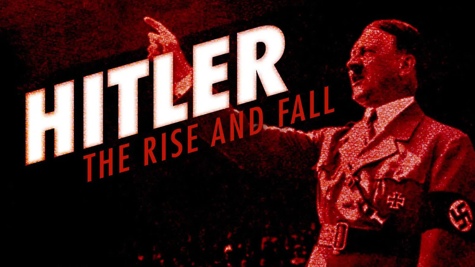 Hitler: Germany's Fatal Attraction_peliplat