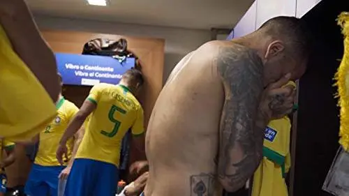 All or Nothing: Brazil National Team_peliplat