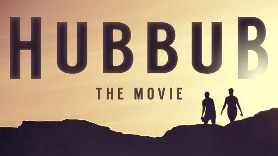 Hubbub: the Movie_peliplat