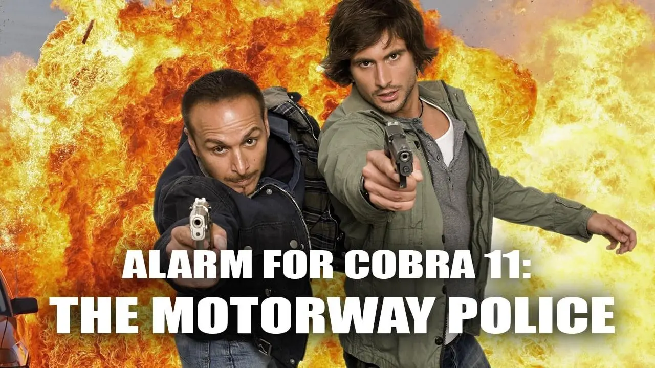 Alarm für Cobra 11 - Die Autobahnpolizei_peliplat