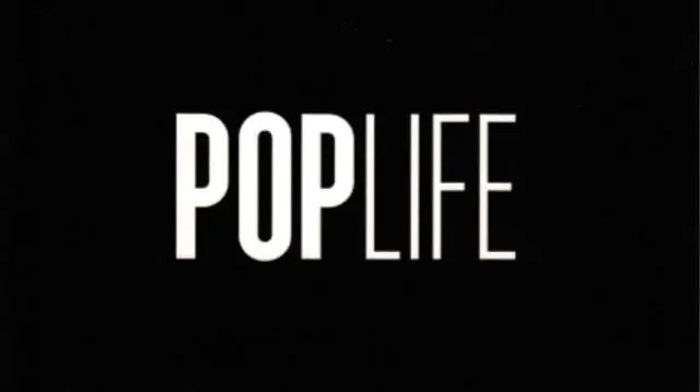 Pop Life_peliplat