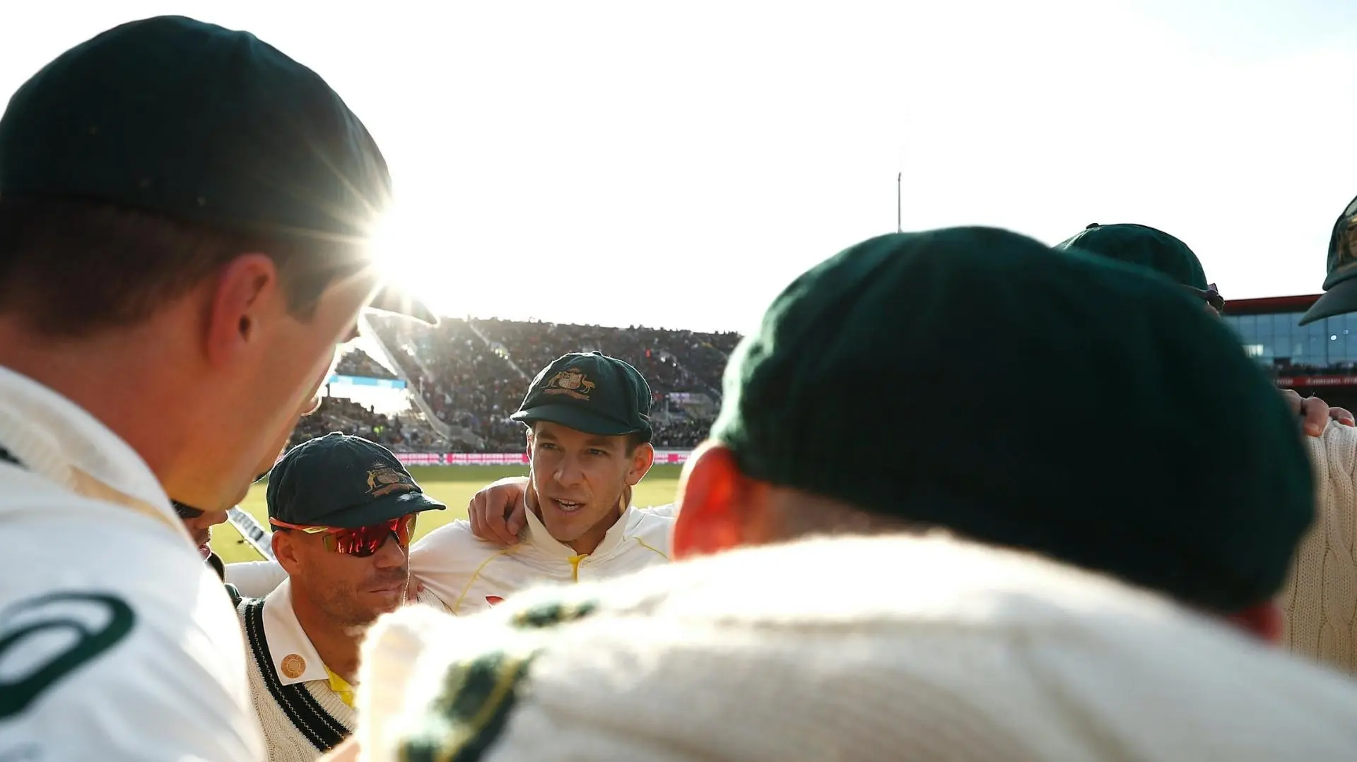 The Test: A New Era for Australia's Team_peliplat