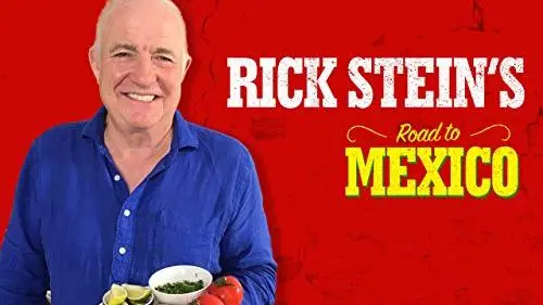 Rick Stein's Road to Mexico_peliplat