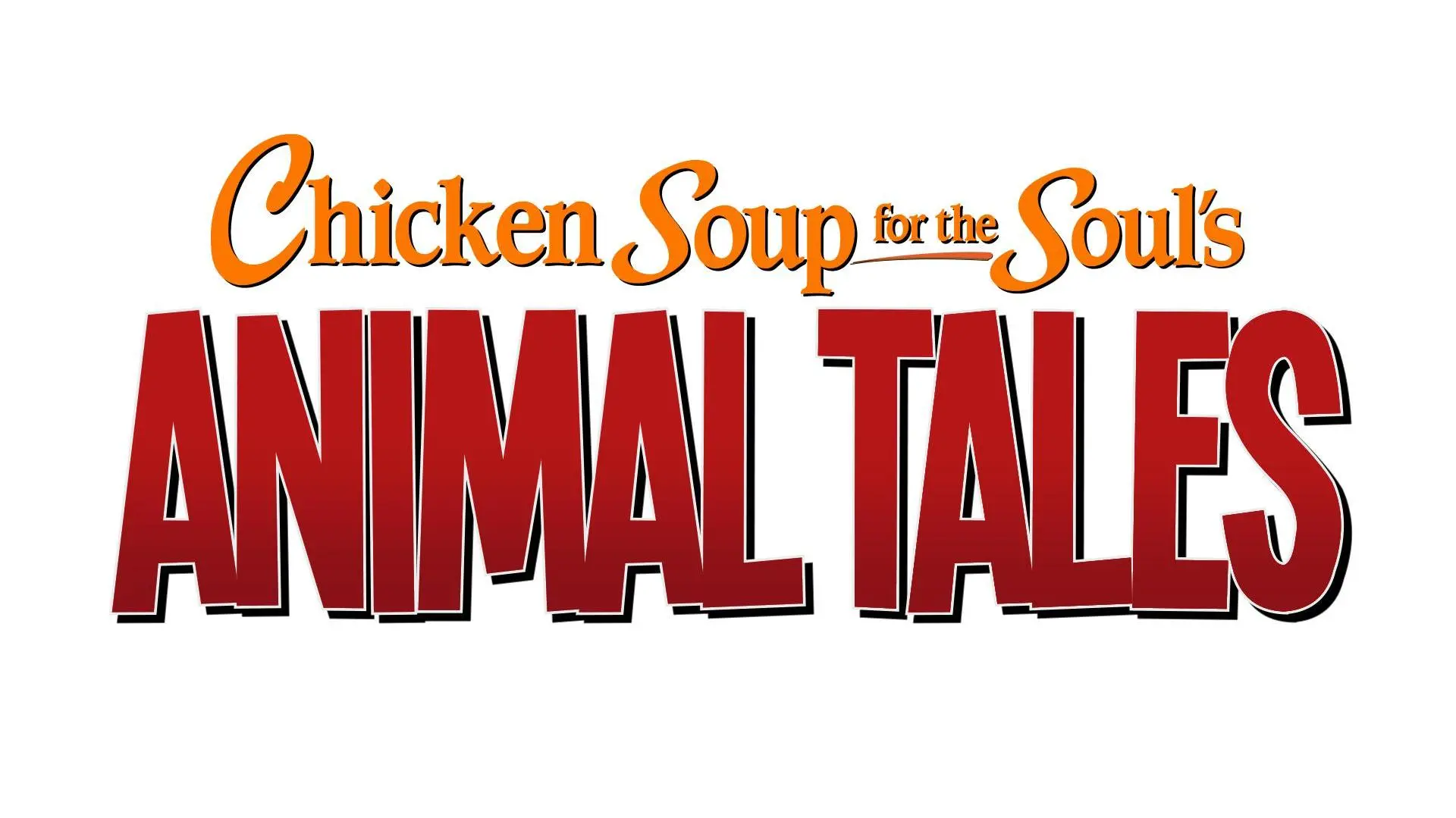 Chicken Soup for the Soul's Animal Tales_peliplat