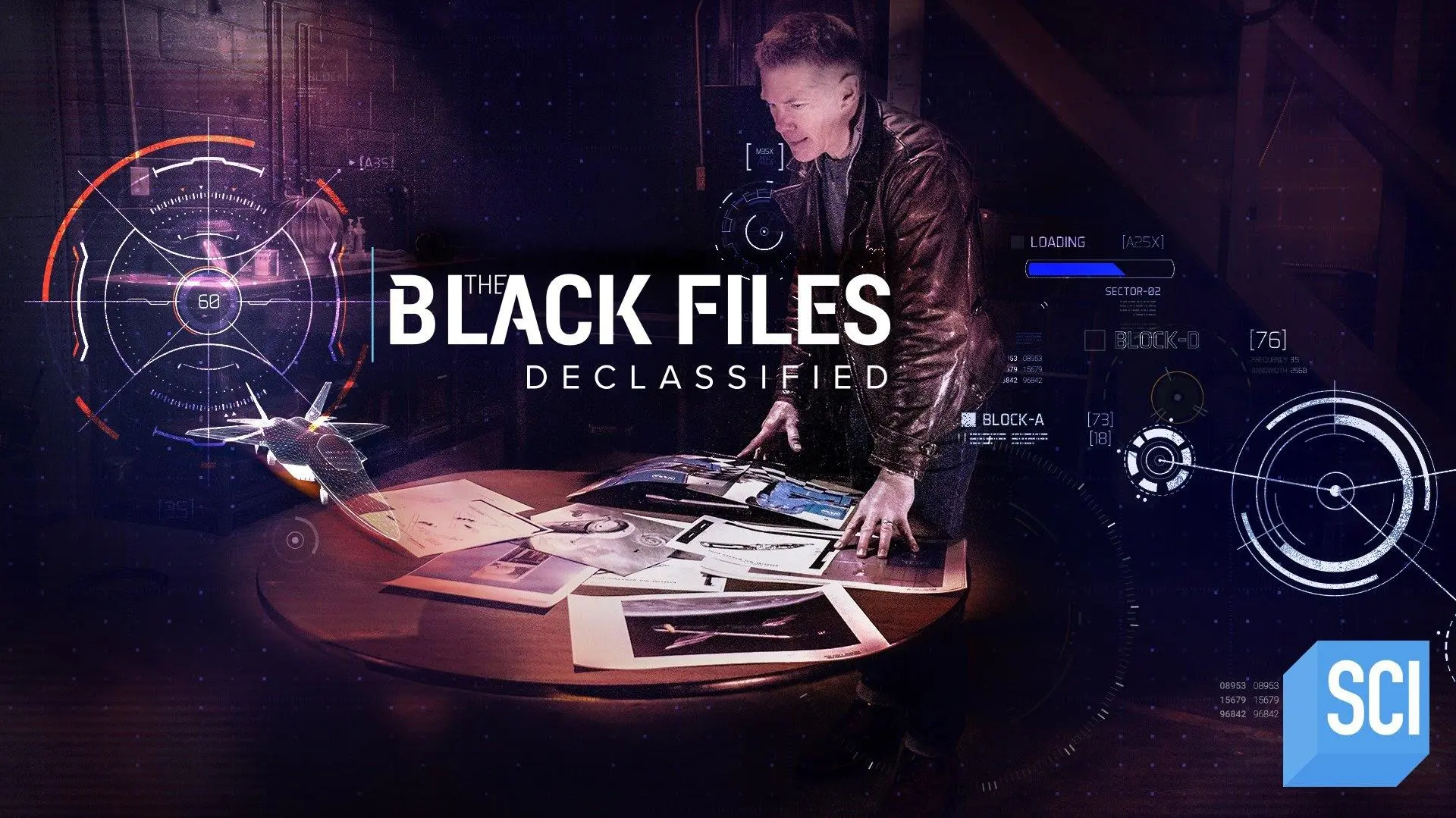Black Files Declassified_peliplat