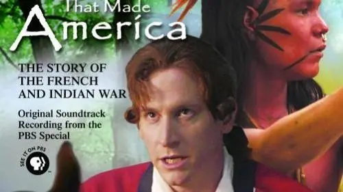 The War That Made America_peliplat